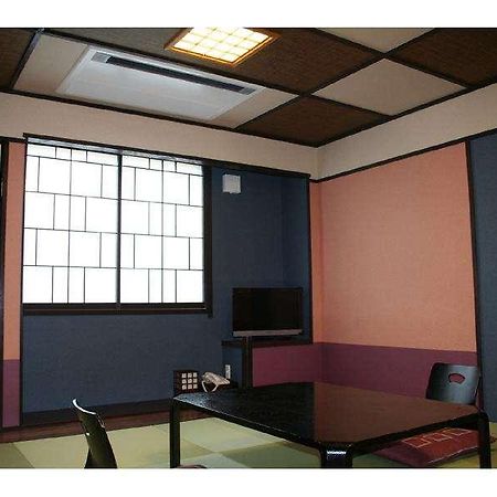 Hotel Nagoya Katei Miyoshi Exterior foto