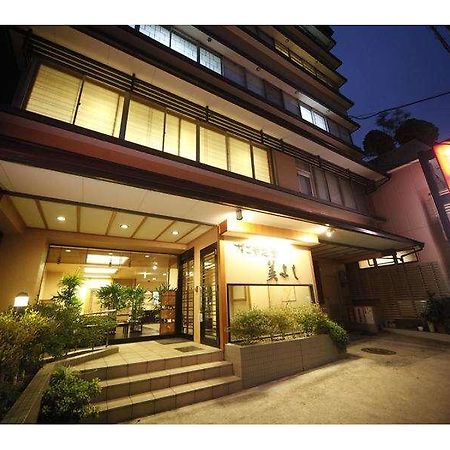 Hotel Nagoya Katei Miyoshi Exterior foto