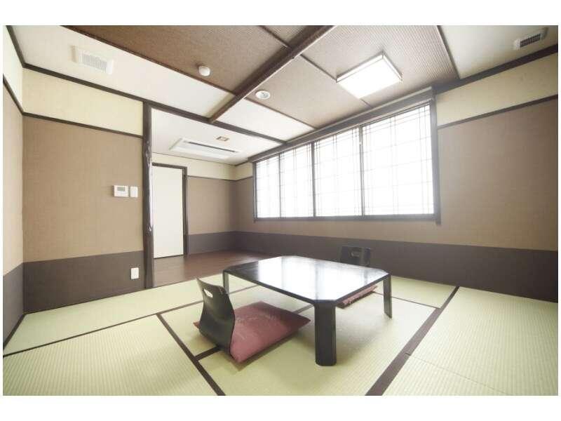 Hotel Nagoya Katei Miyoshi Exterior foto