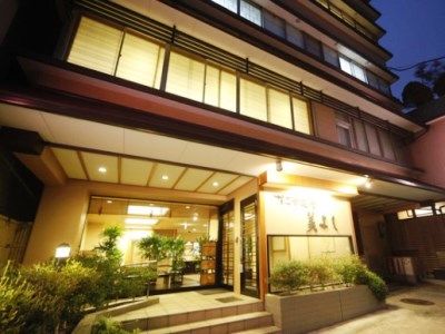 Hotel Nagoya Katei Miyoshi Exterior foto